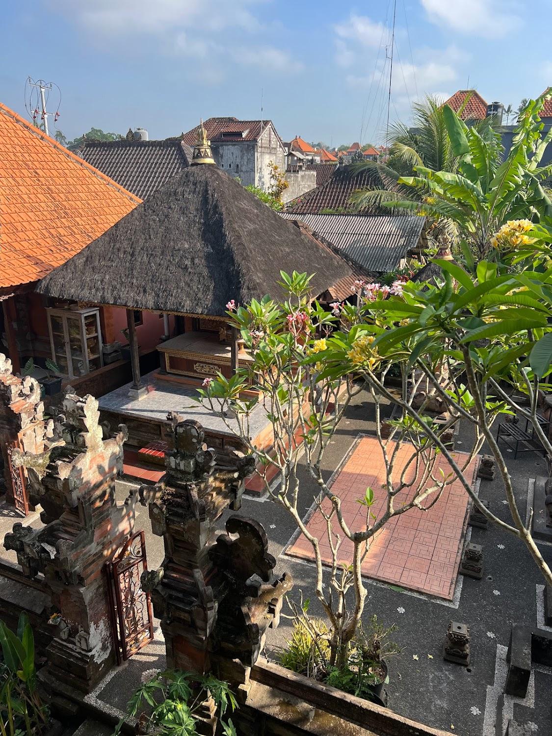 Cover Image for Witantra house