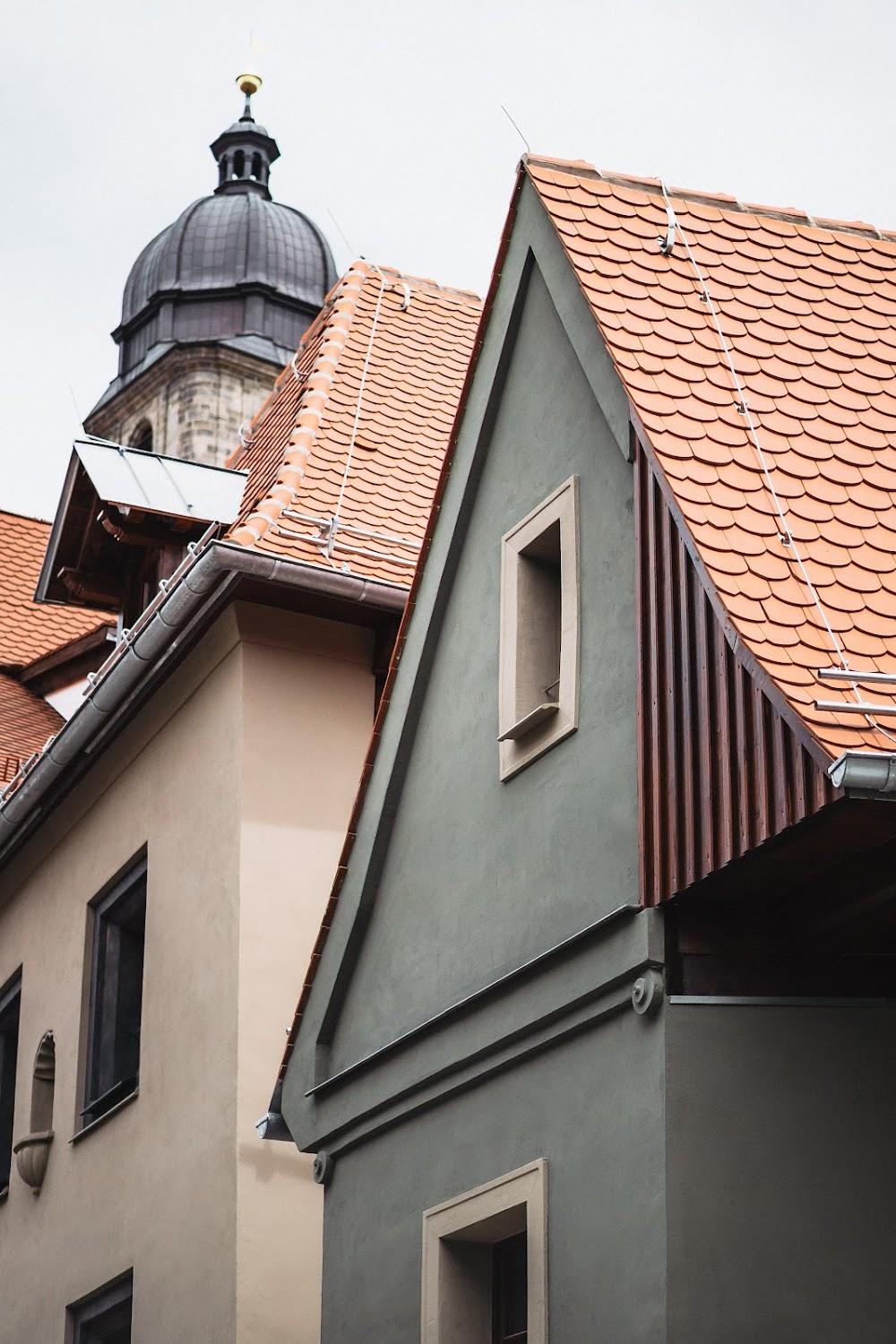 Cover Image for Bootshaus Amberg