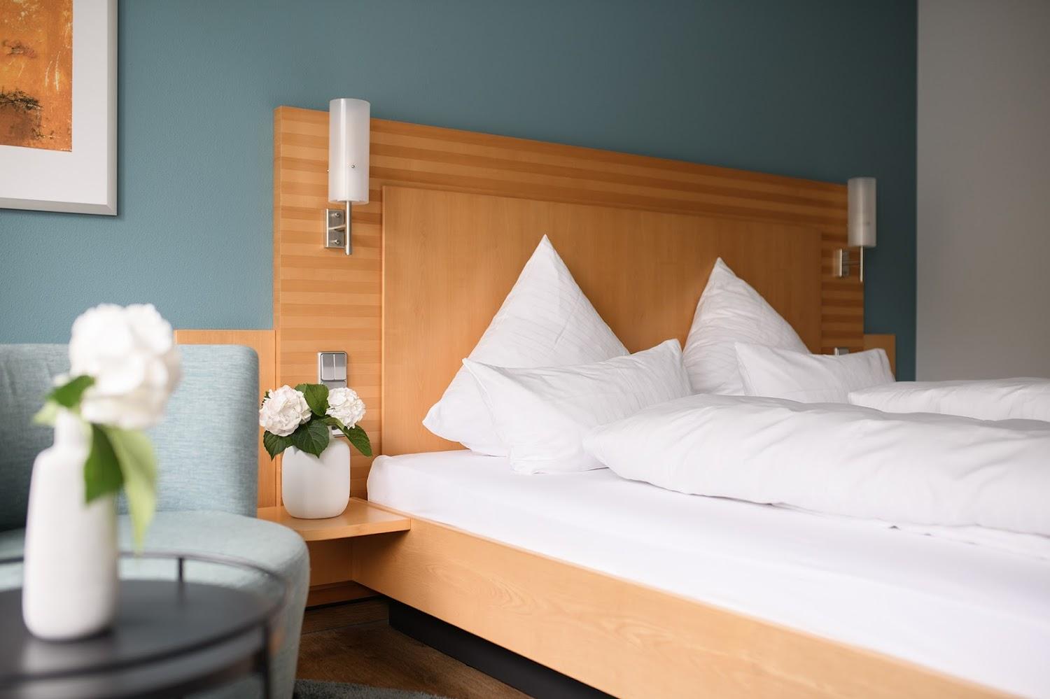 Cover Image for Hotel Hiller – Hotel & Restaurant, 3 Sterne Superior