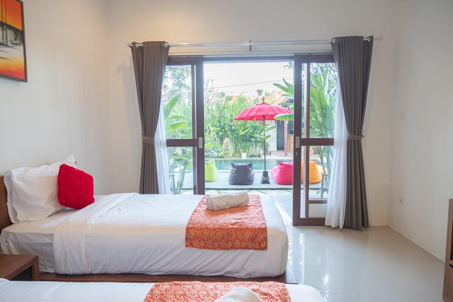 Cover Image for Mupu Jana House Keramas