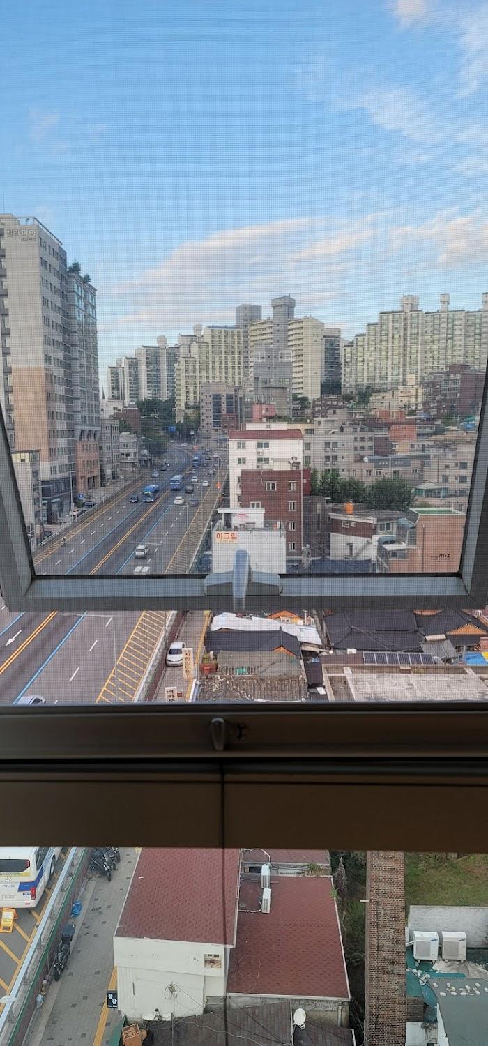 Cover Image for H Avenue Hotel Dongdaemun SungShin