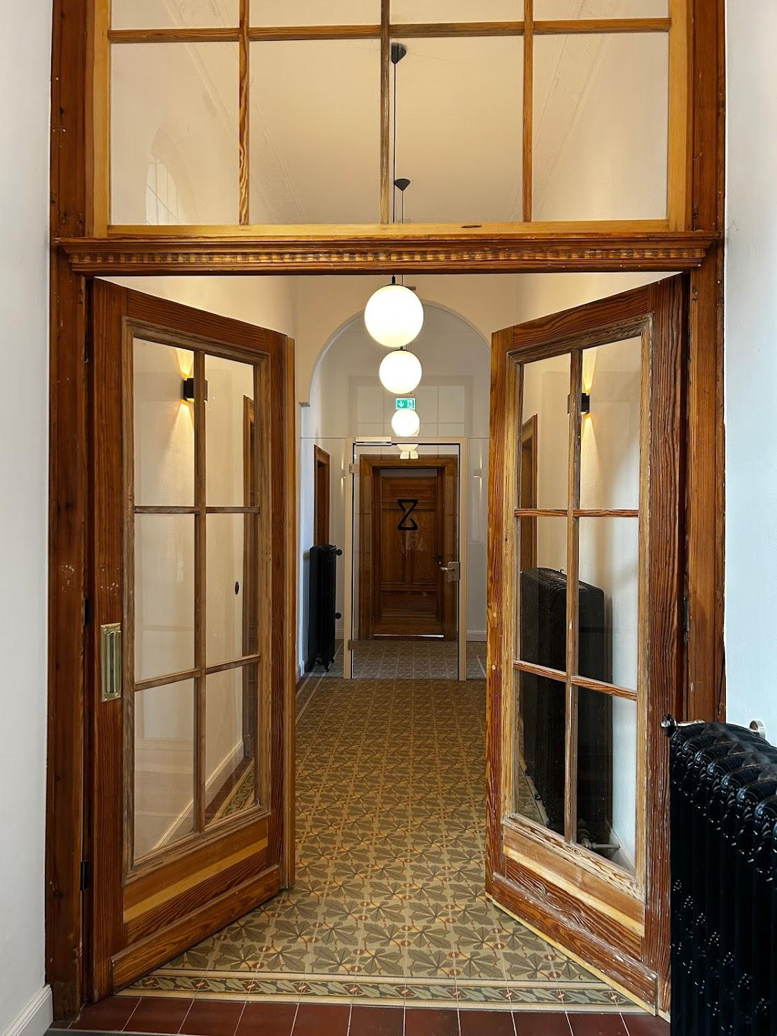 Cover Image for Villa AusZeit Hotel garni
