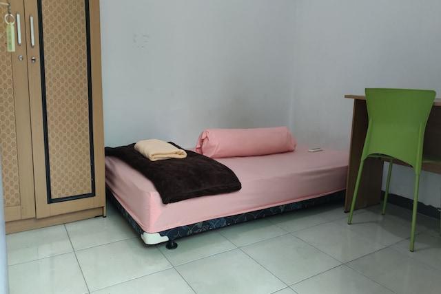 Cover Image for OYO Life 90444 D'hebron
