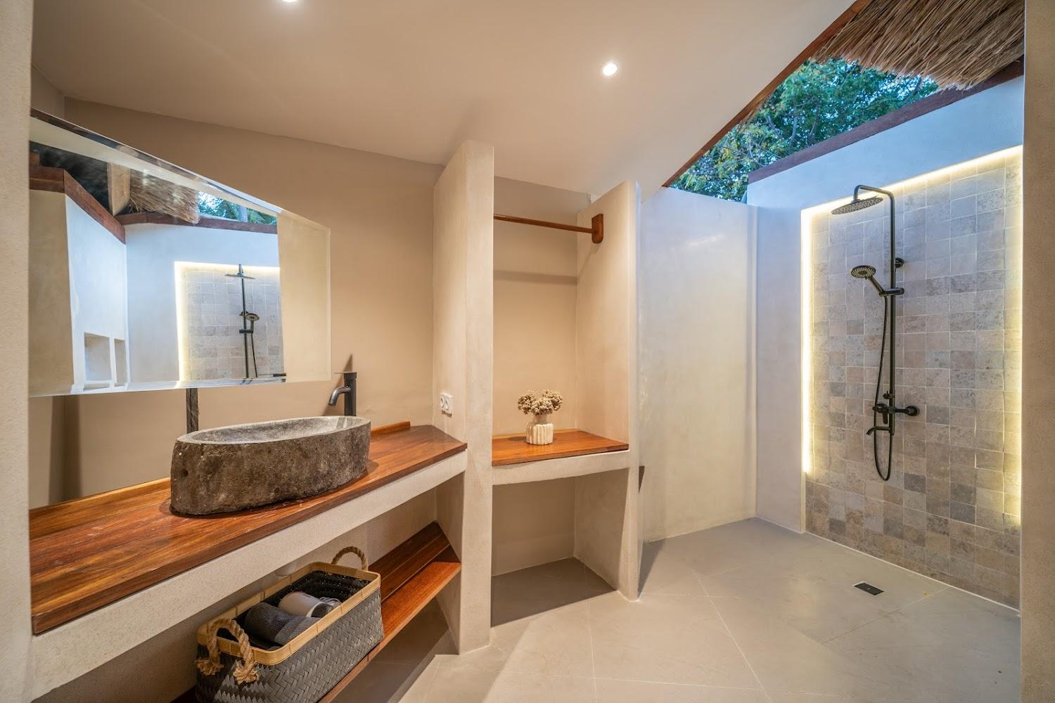 Cover Image for The Cove Gili Air