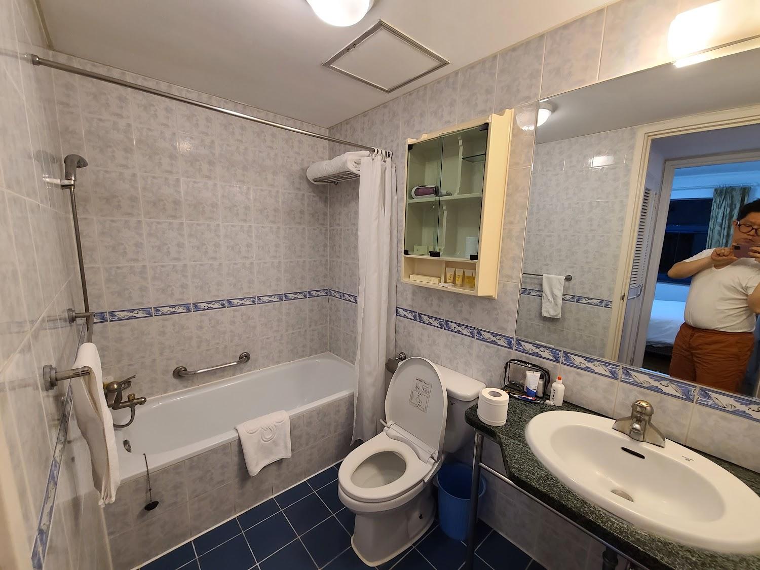 Cover Image for Daeha Serviced Apartment
