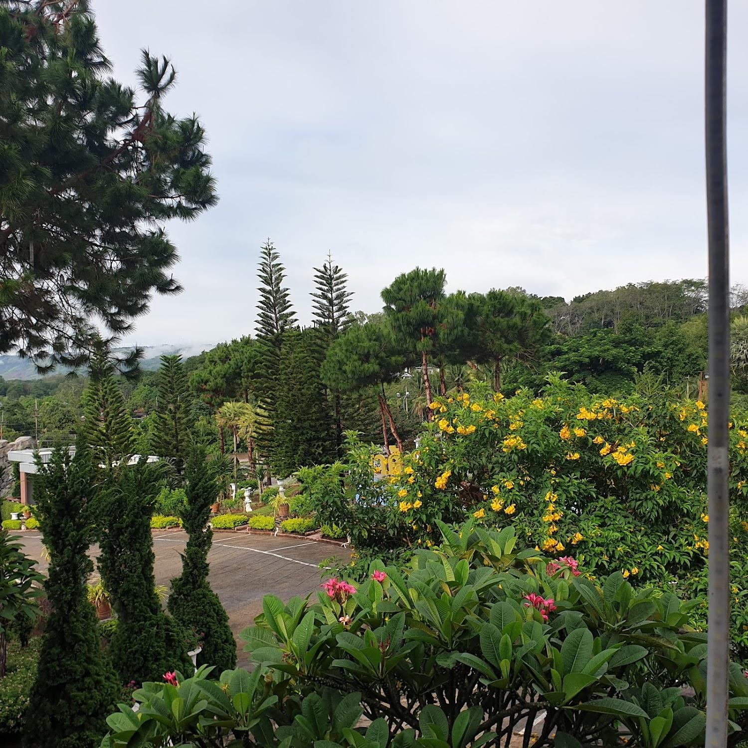 Cover Image for Breeze Hill Hotel