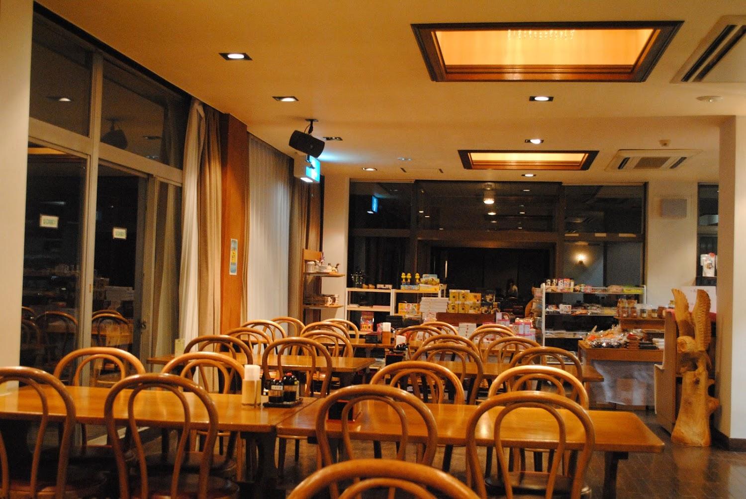 Cover Image for Kokumin Shukusha Noro Kogen Lodge