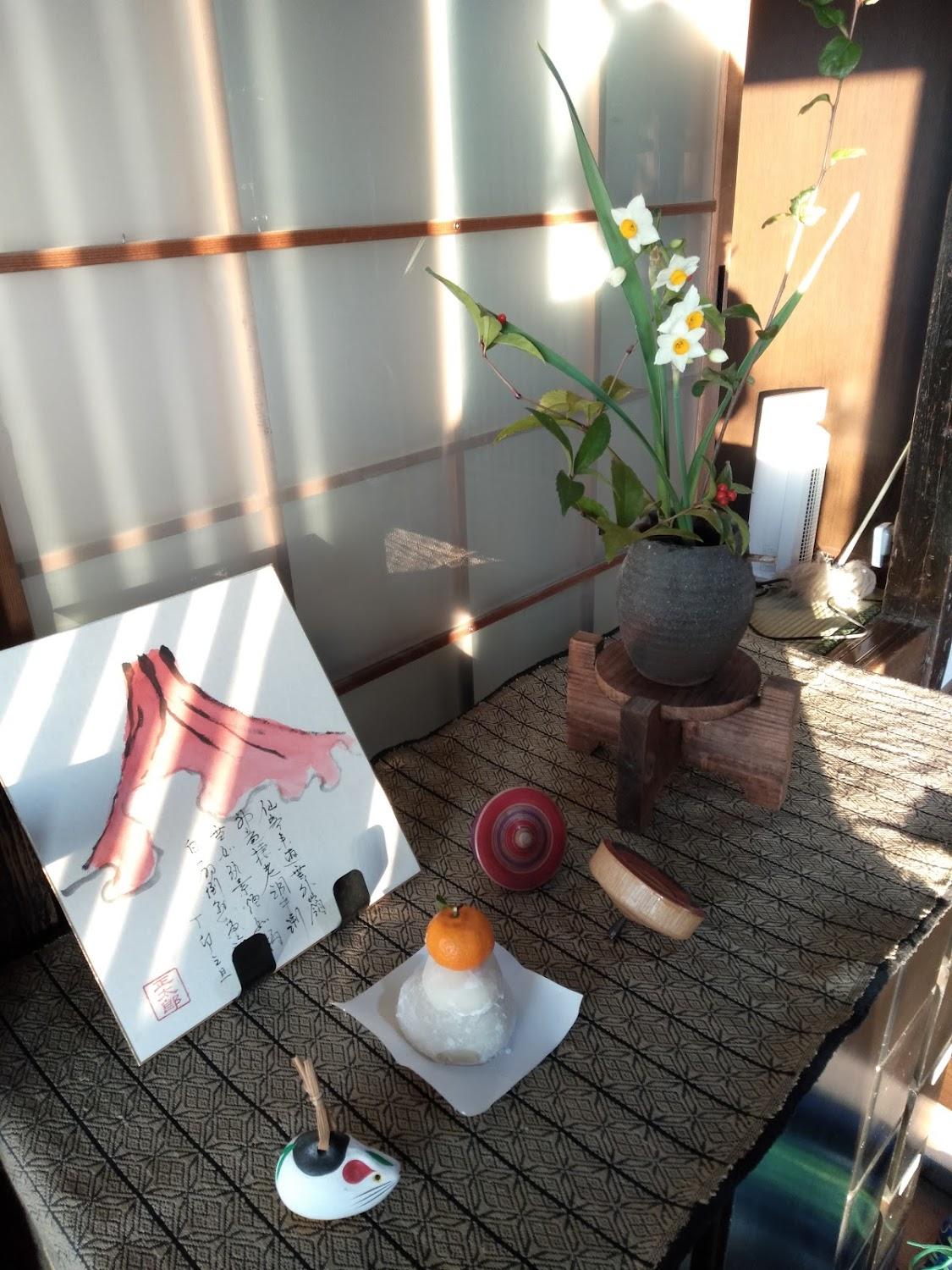 Cover Image for 農家民泊 かっぱの朝帰り(Kappa Home hostel)