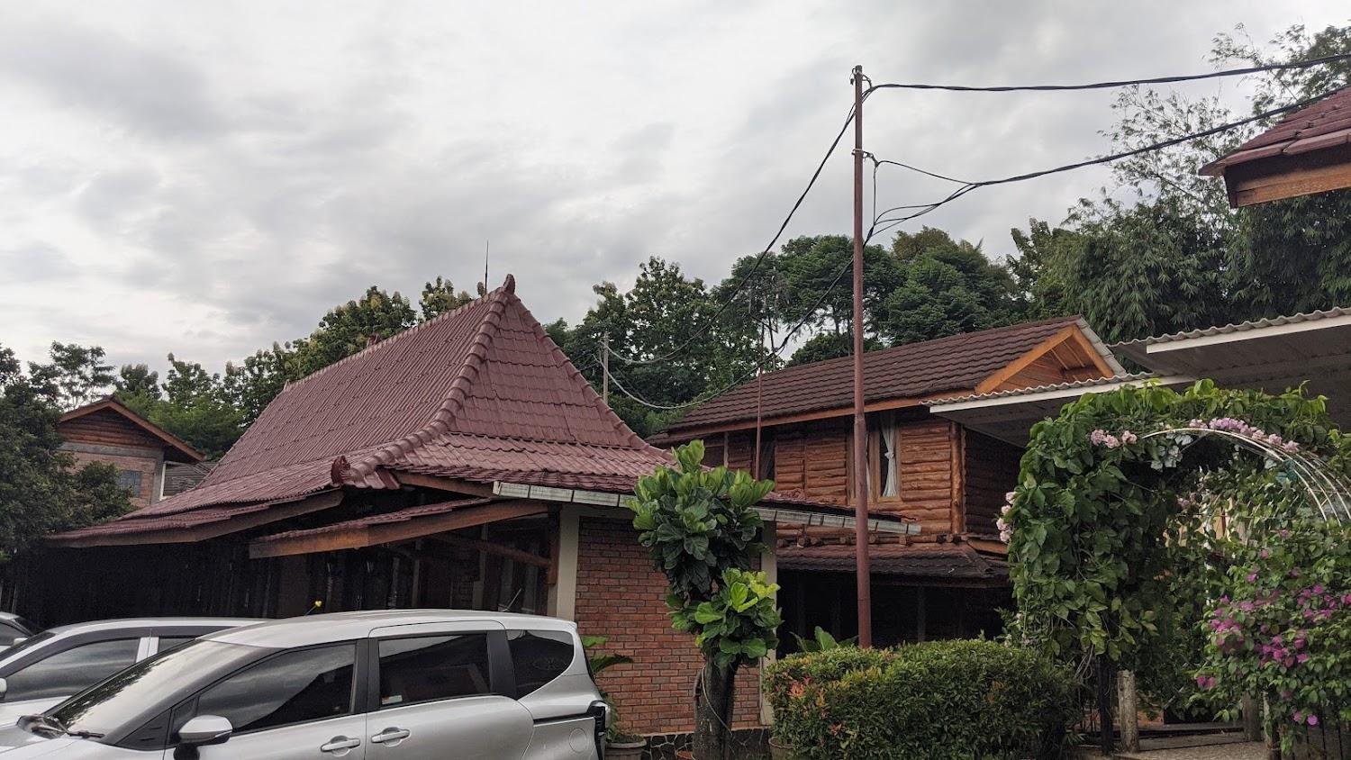 Cover Image for Saung Dolken Resort & Hotel Syariah Bogor