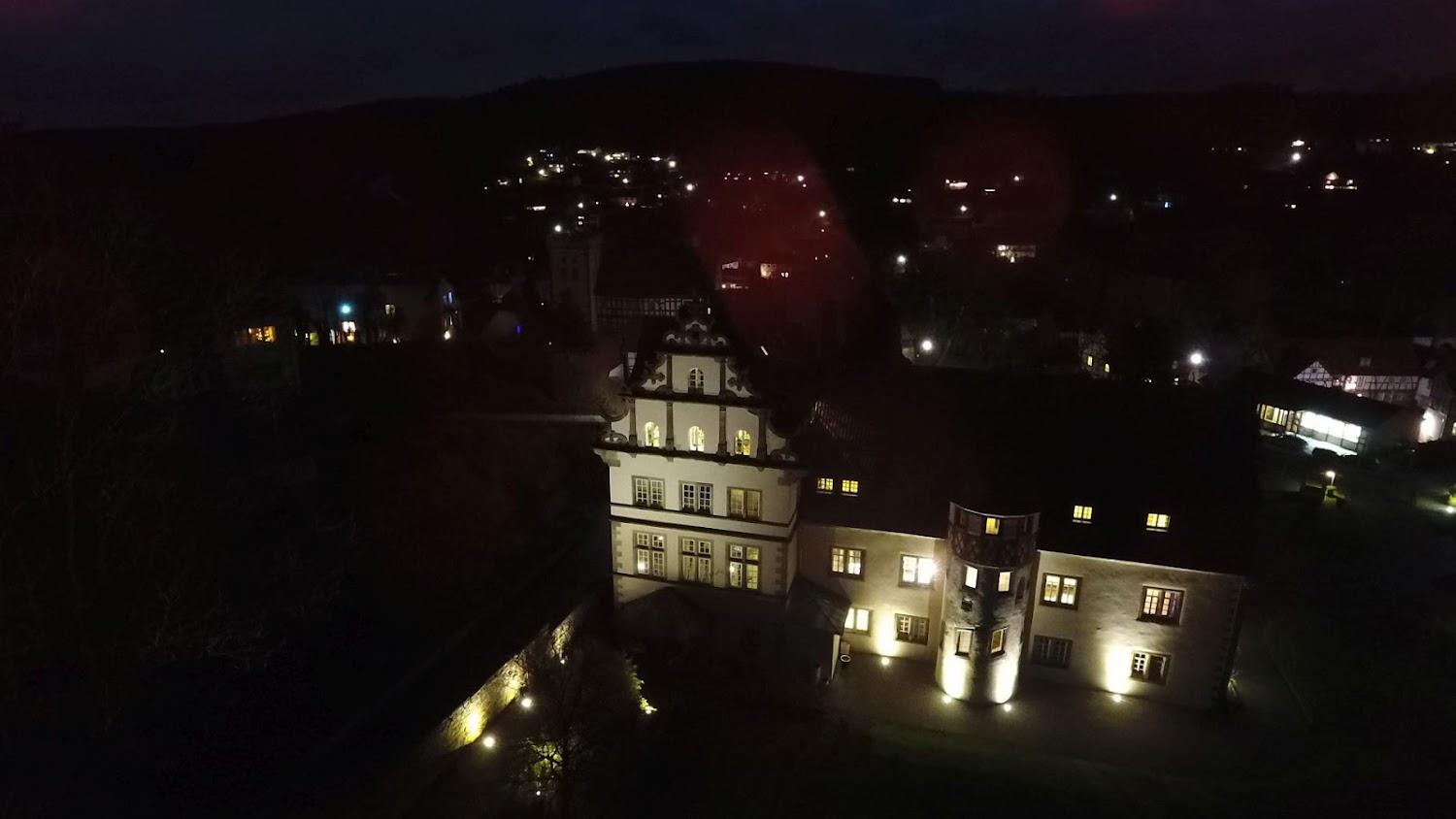 Cover Image for Schloss Buchenau
