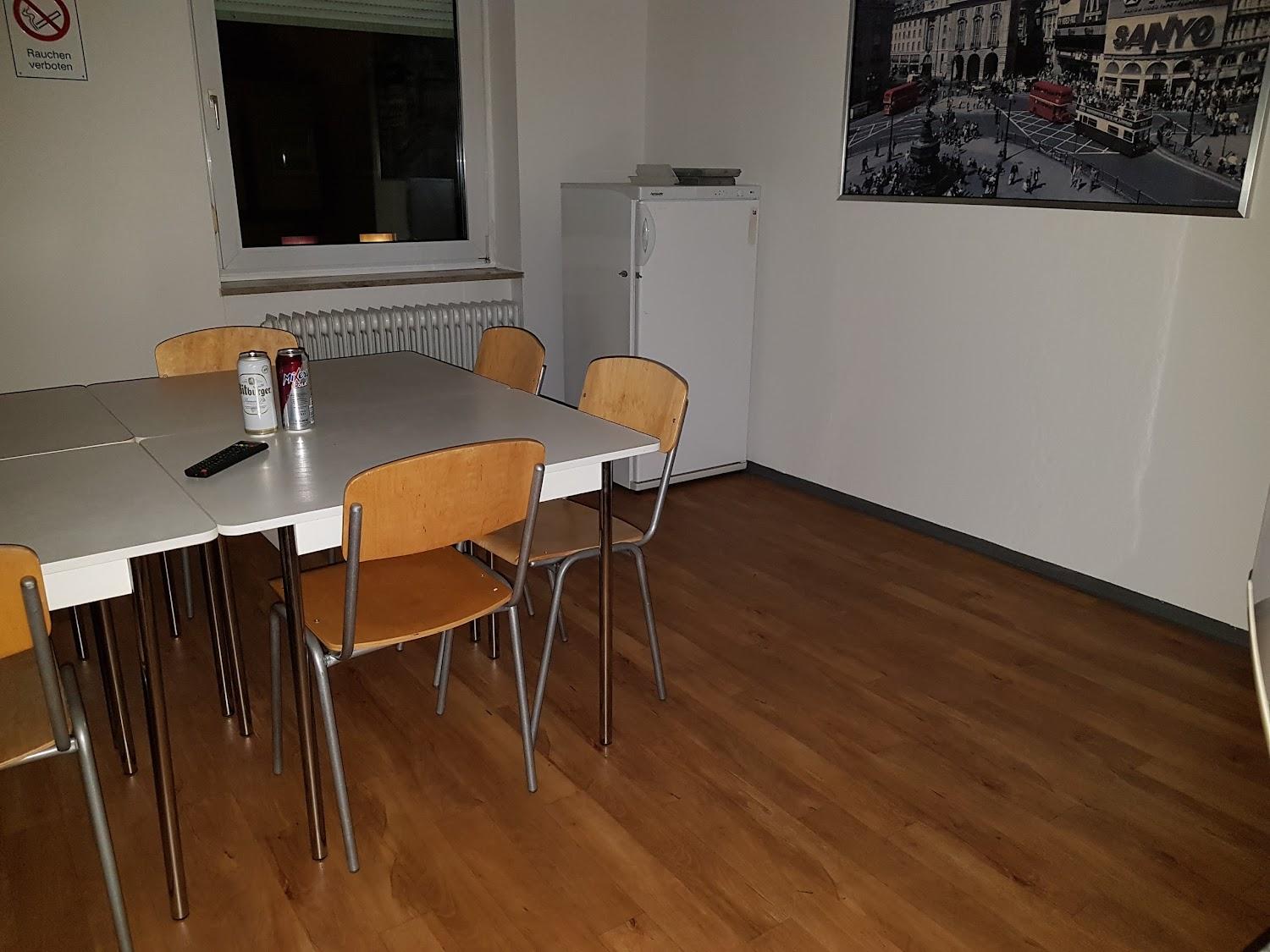 Cover Image for A1 Hostel Nuremberg