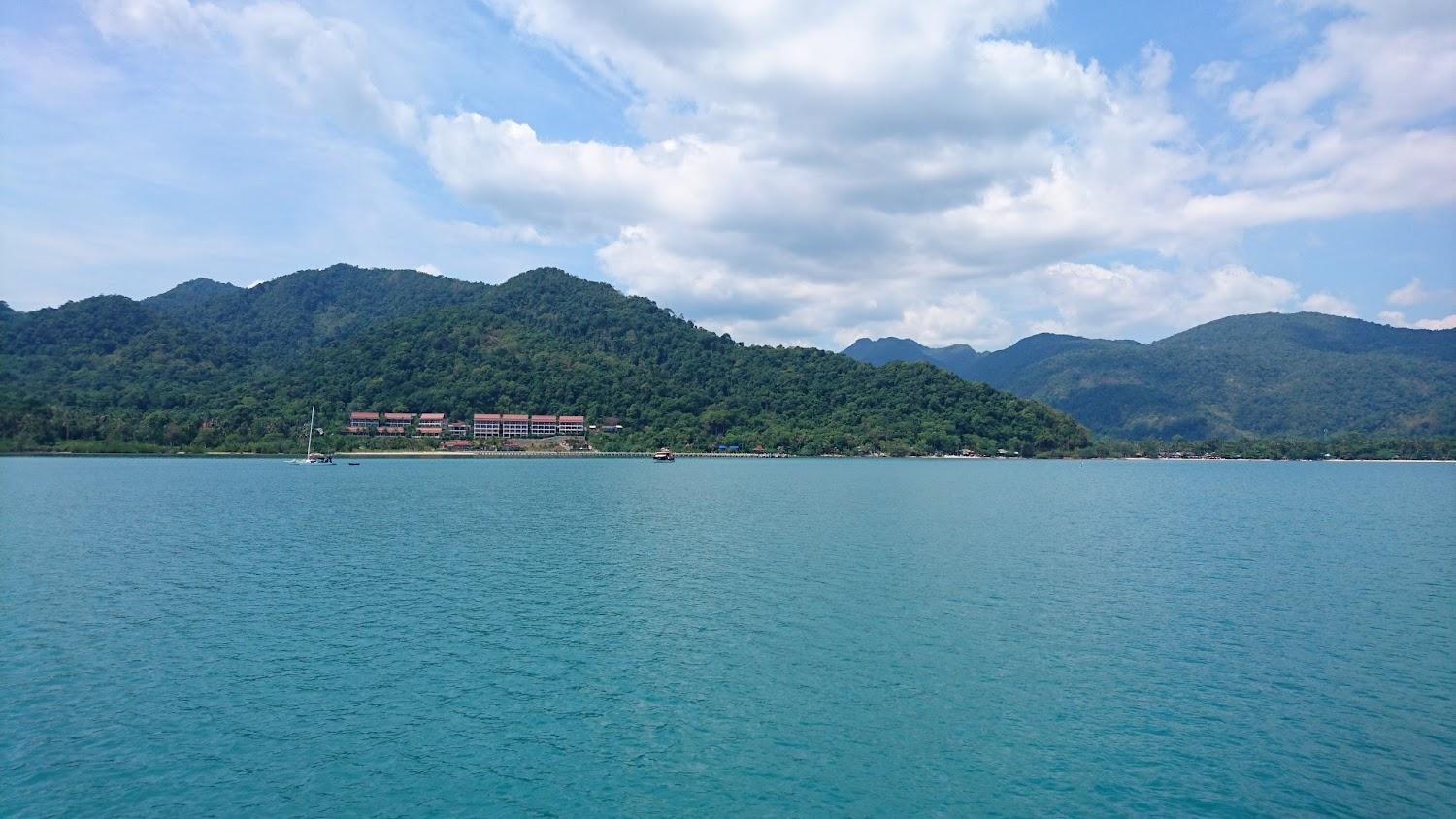 Cover Image for Tranquility Bay Residence