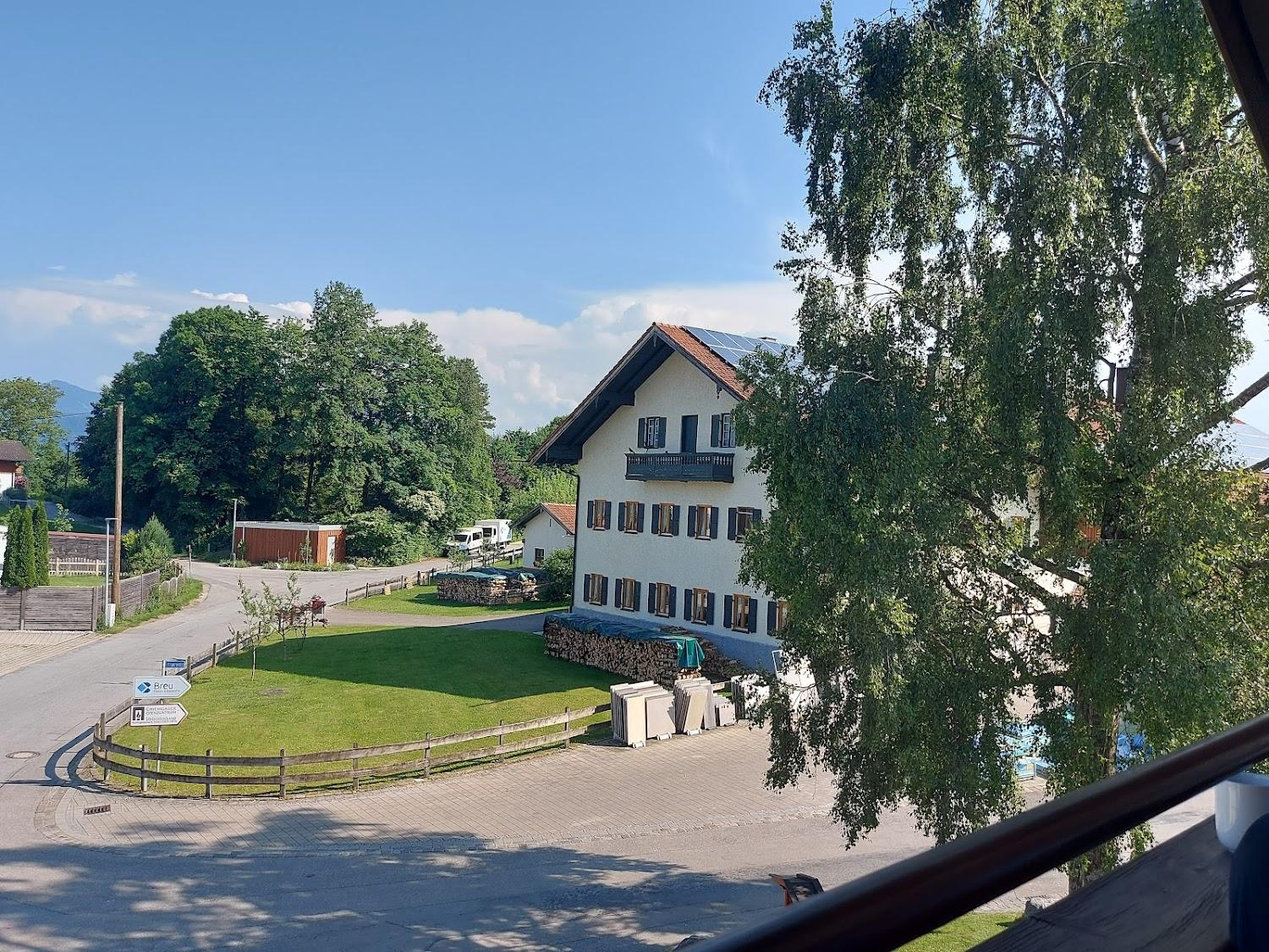 Cover Image for Pension Lindlweberhof