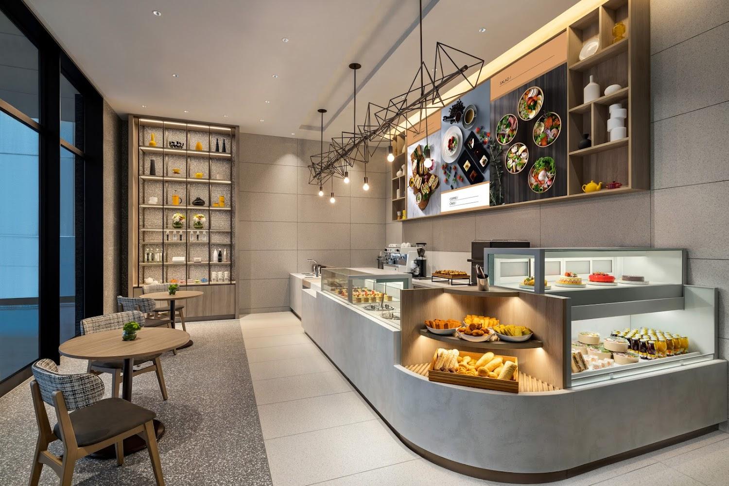 Cover Image for DoubleTree by Hilton Toyama