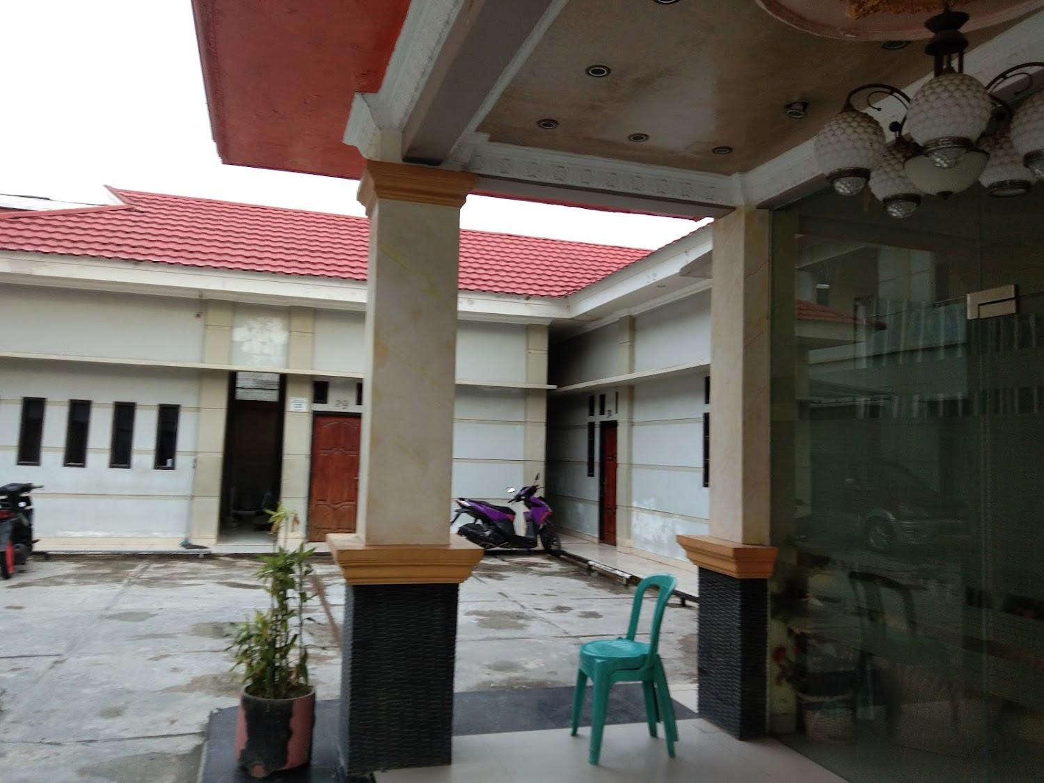 Cover Image for Hotel Horizon Papua