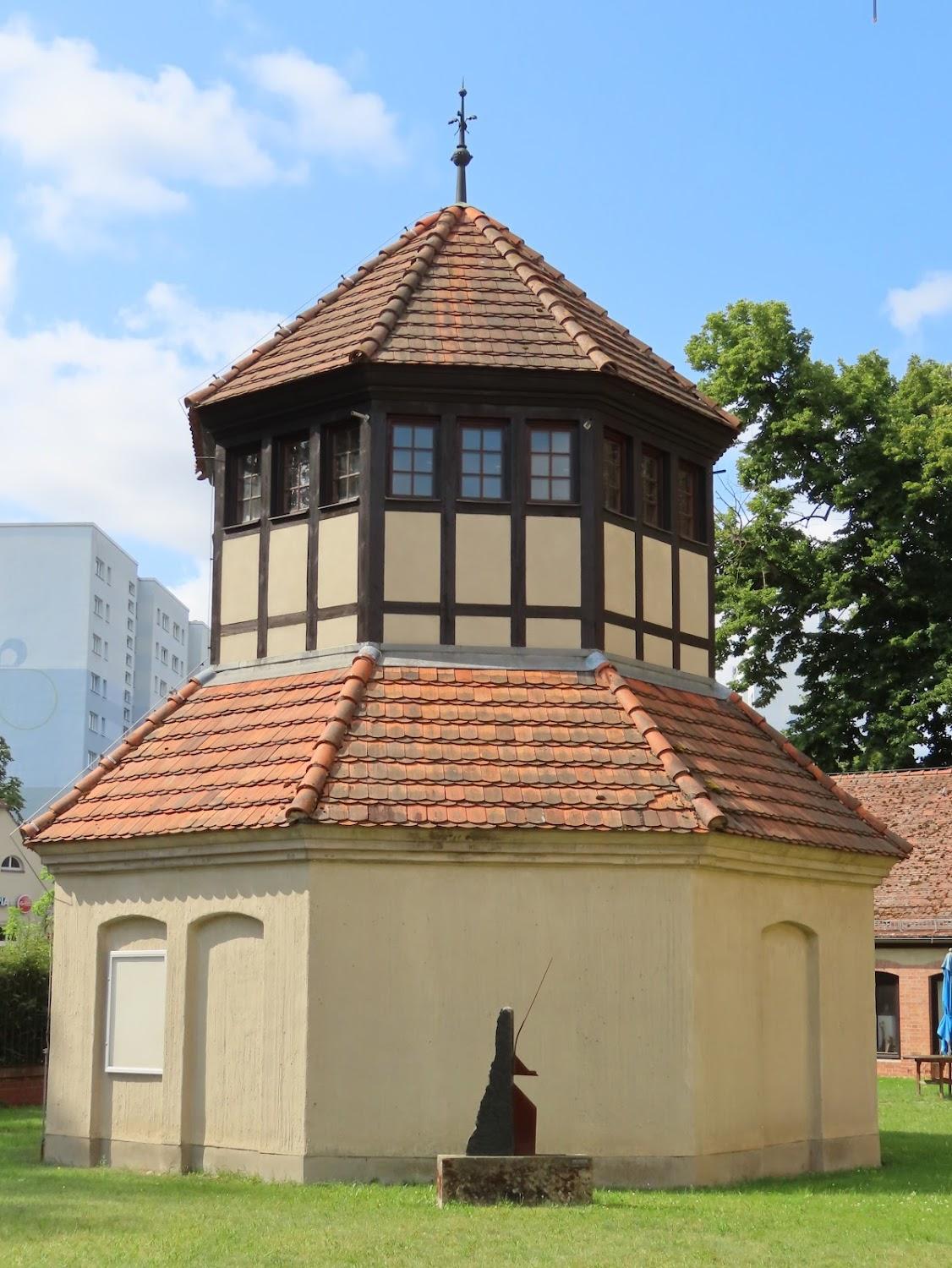 Cover Image for Stadtgut Berlin Buch