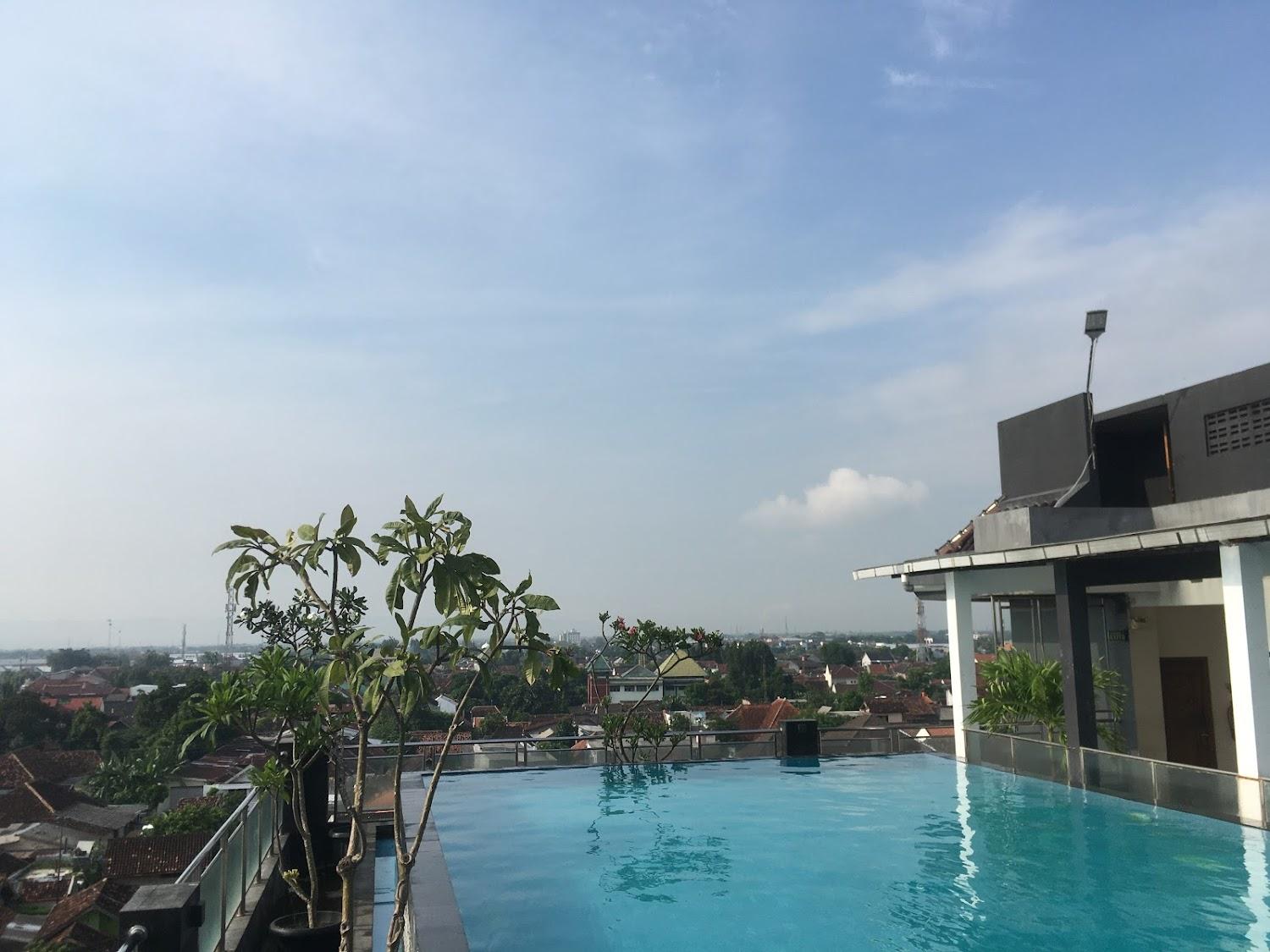 Cover Image for Sahabat Home Jogja