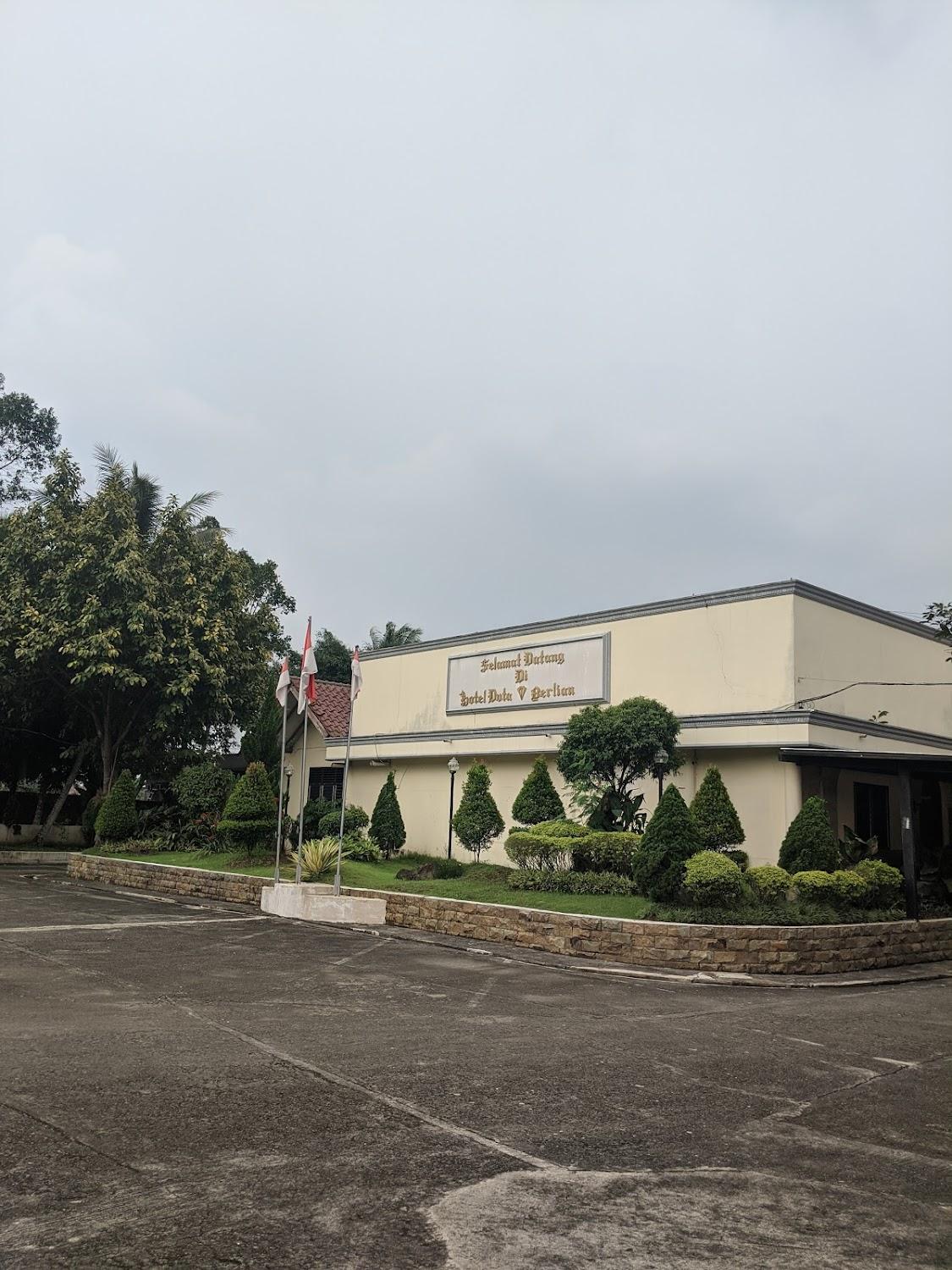 Cover Image for Hotel Duta Berlian