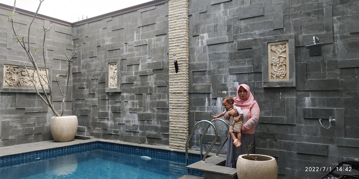 Cover Image for villa sakura kusuma estate