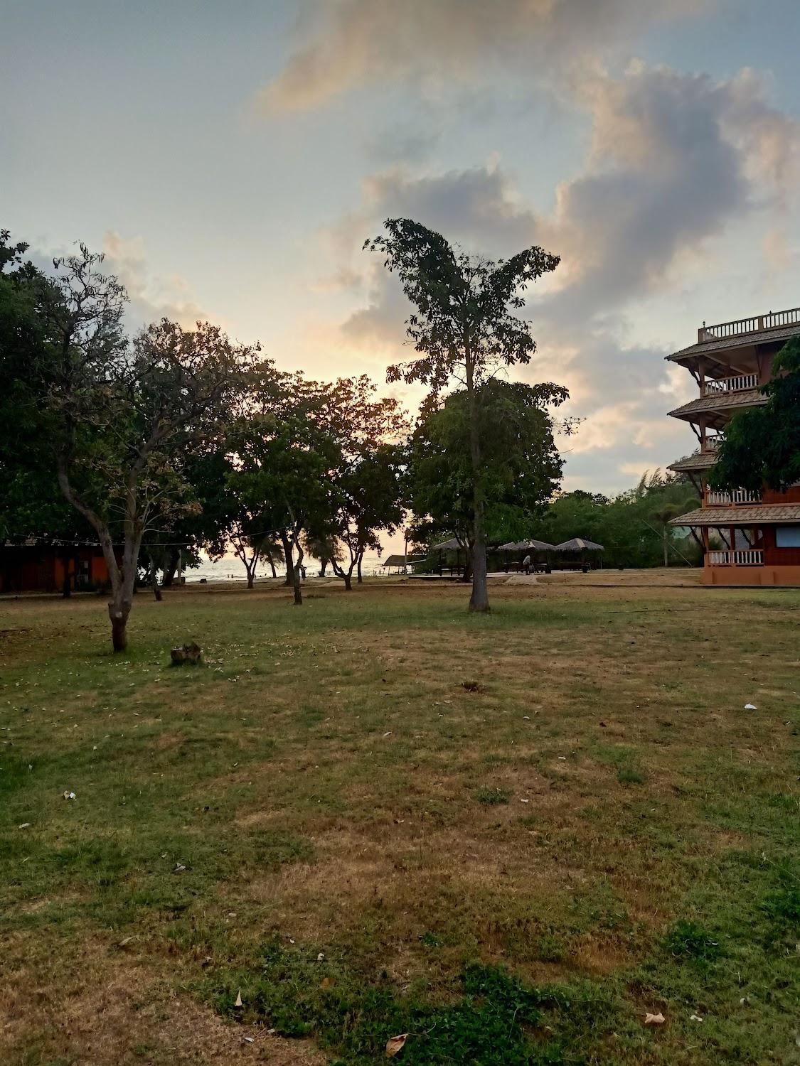 Cover Image for Yajai Beach Resort