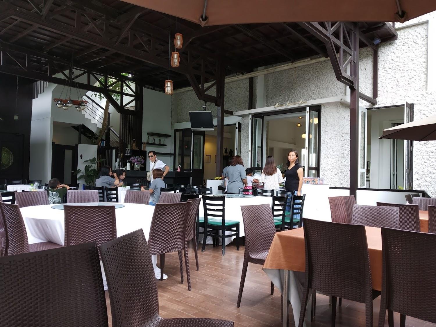 Cover Image for Villa Paradis Hotel Khaoyai