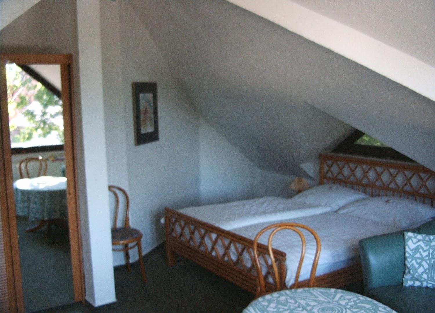 Cover Image for Ferienpension "Alte Eichen"
