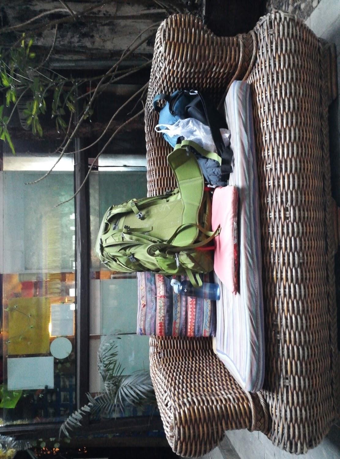Cover Image for Gucheng International Youth Hostel