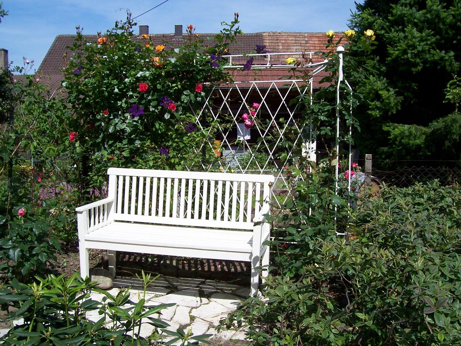 Cover Image for Romantik-Pension Vogt