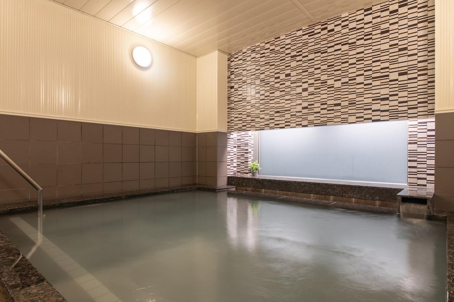 Cover Image for Hotel Vista Sendai