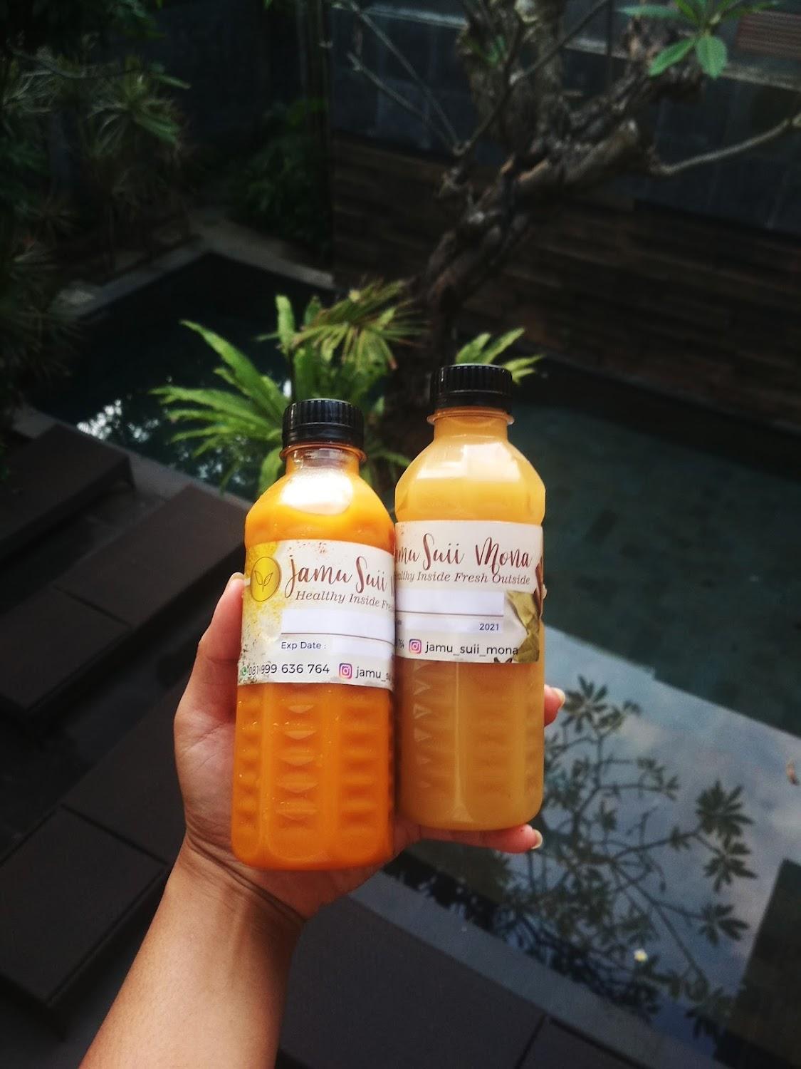 Cover Image for Sadana Bali Guesthouse