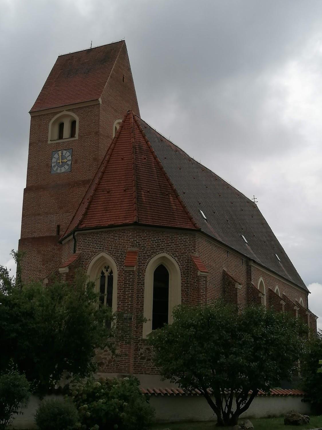 Cover Image for Gutshof Uttlau