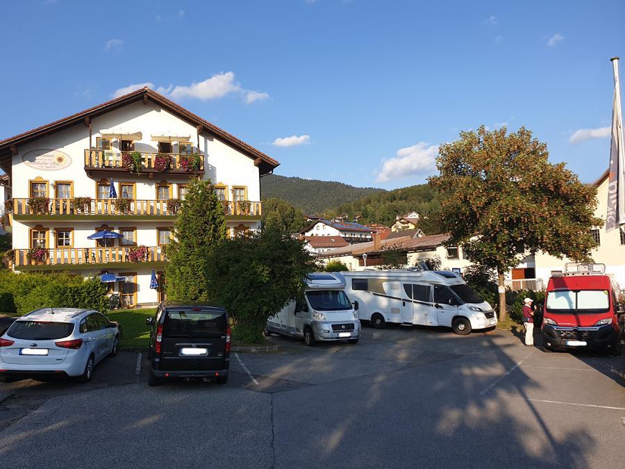 Cover Image for Ferienhotel Rothbacher Hof