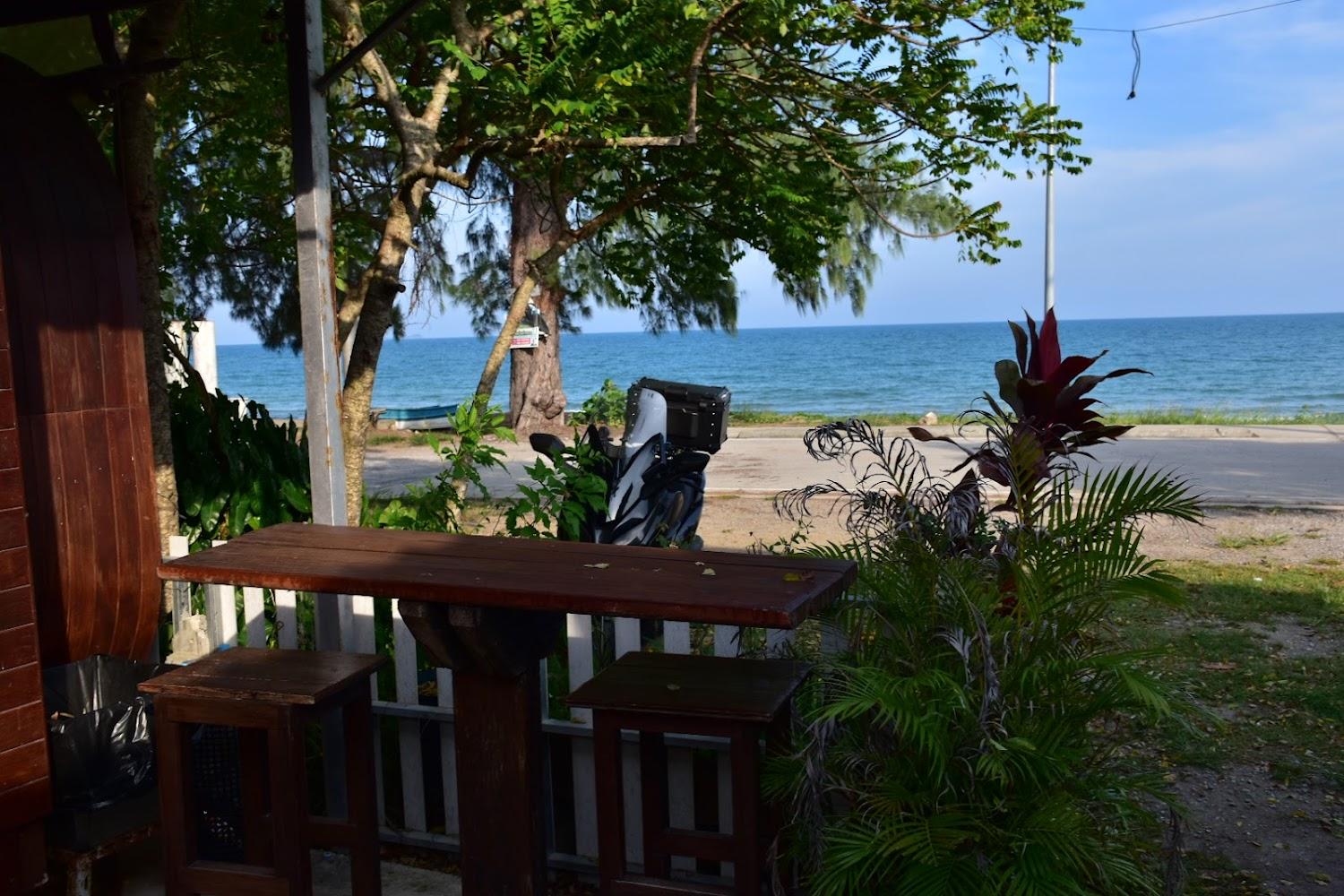 Cover Image for Baan Talay Wan Resort