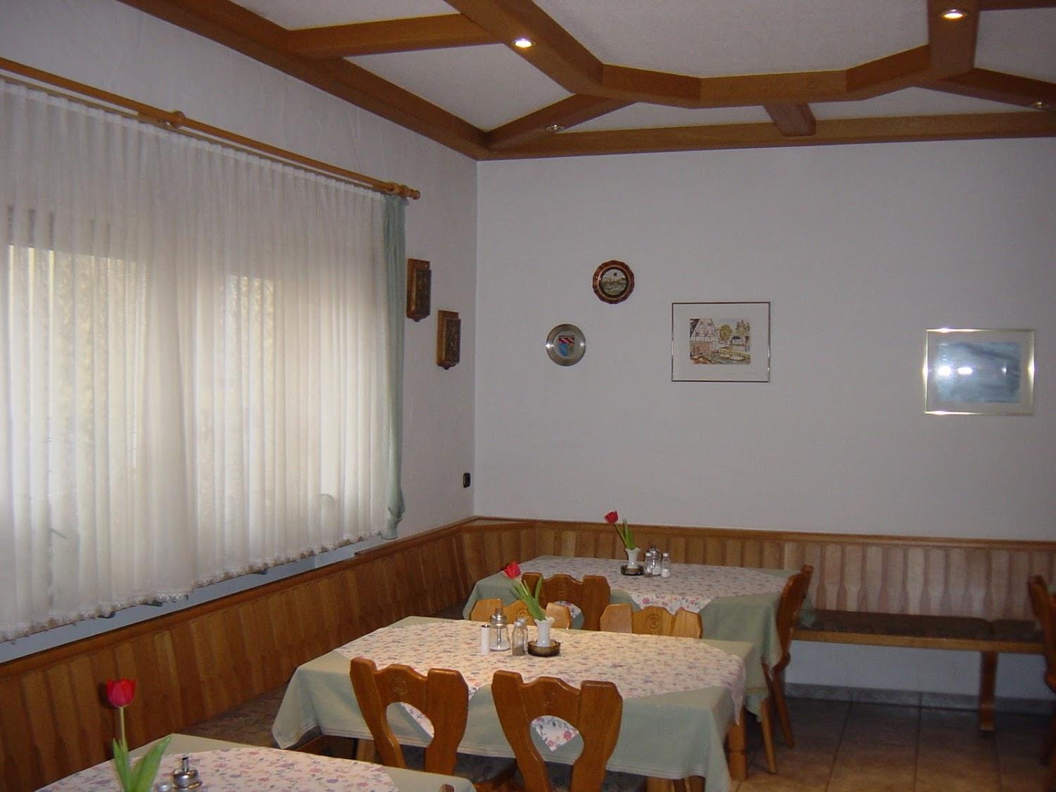 Cover Image for Landpension Süß