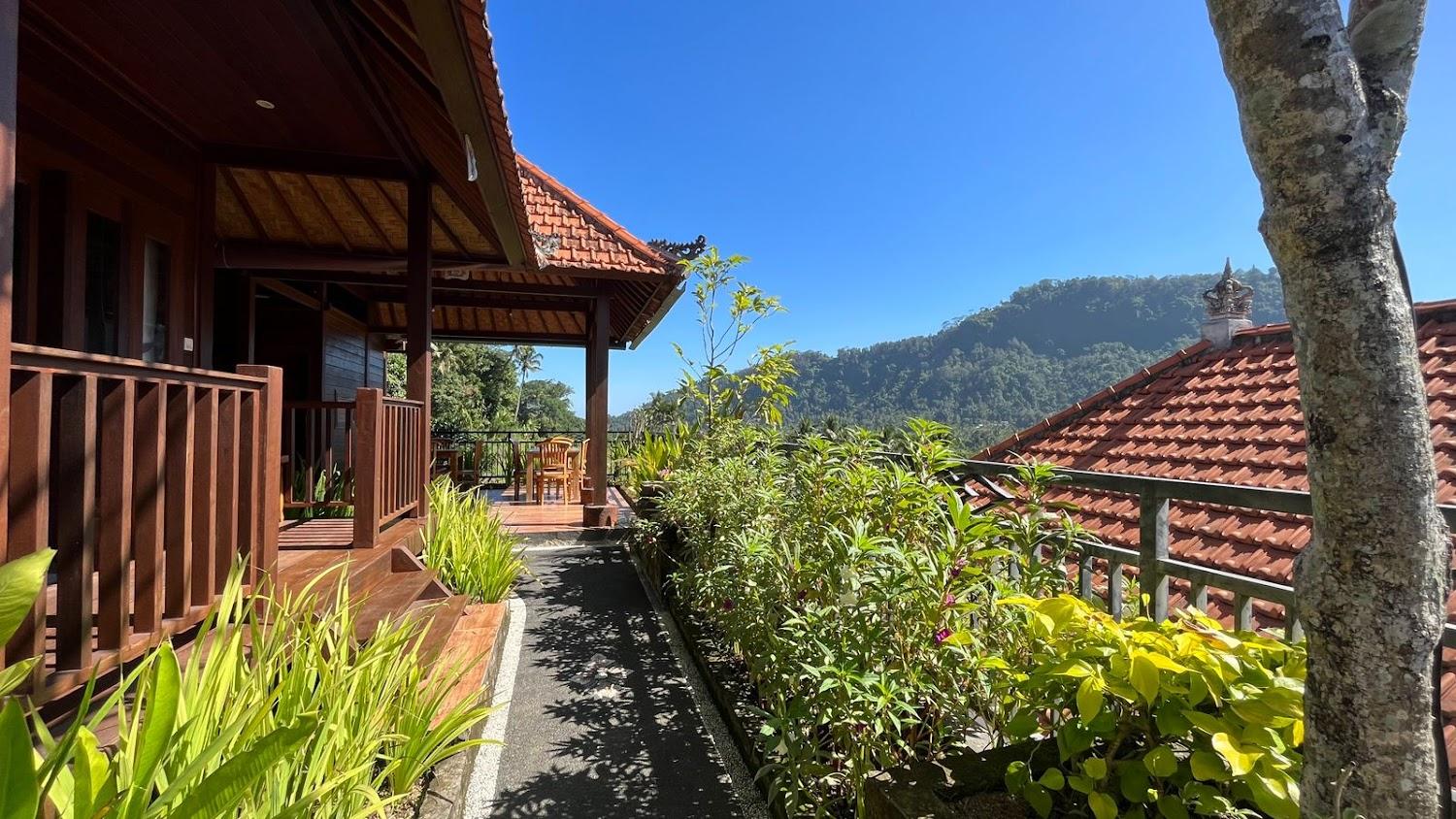 Cover Image for Puri jumpungan villas
