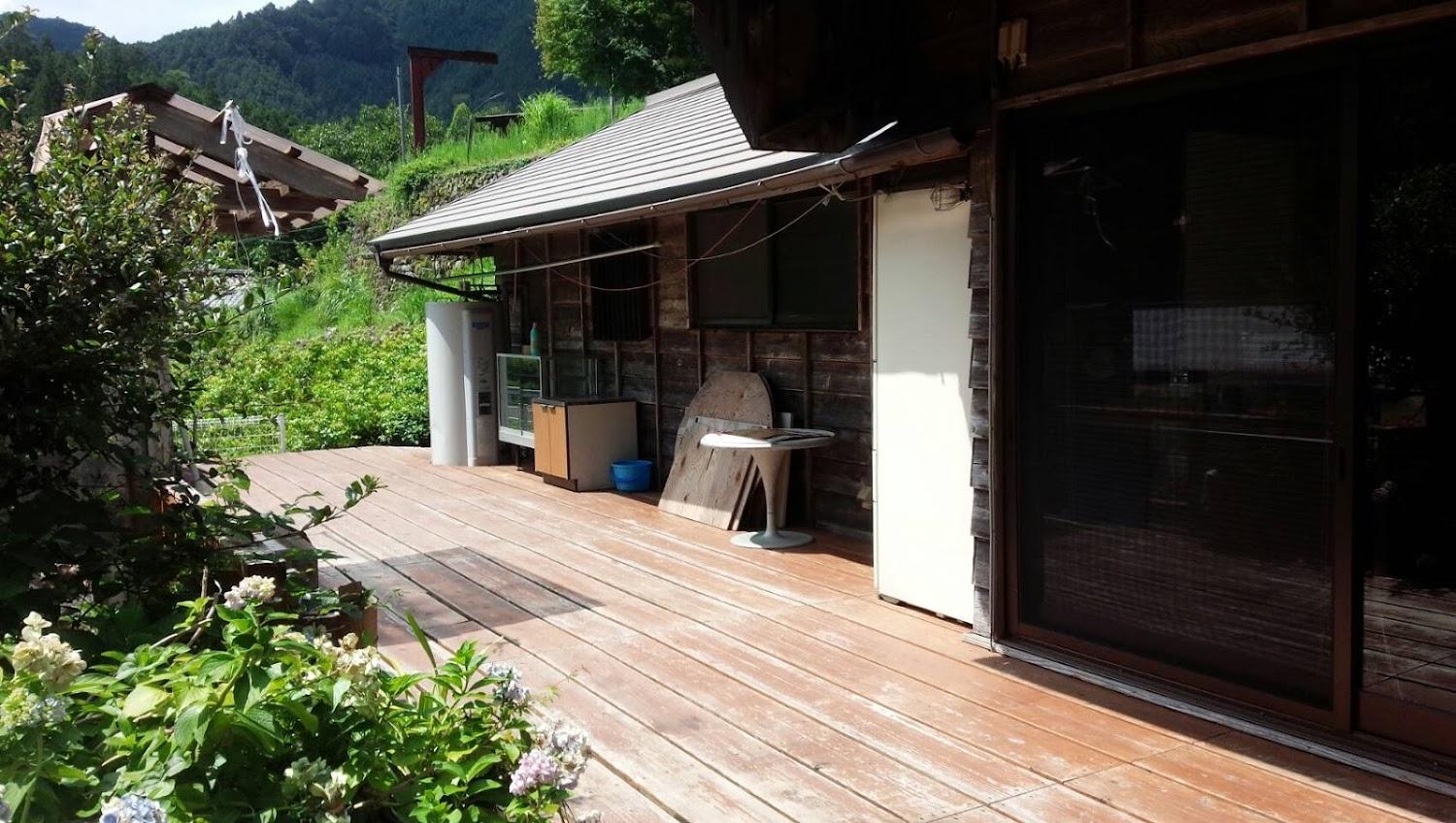 Cover Image for Komatagawa