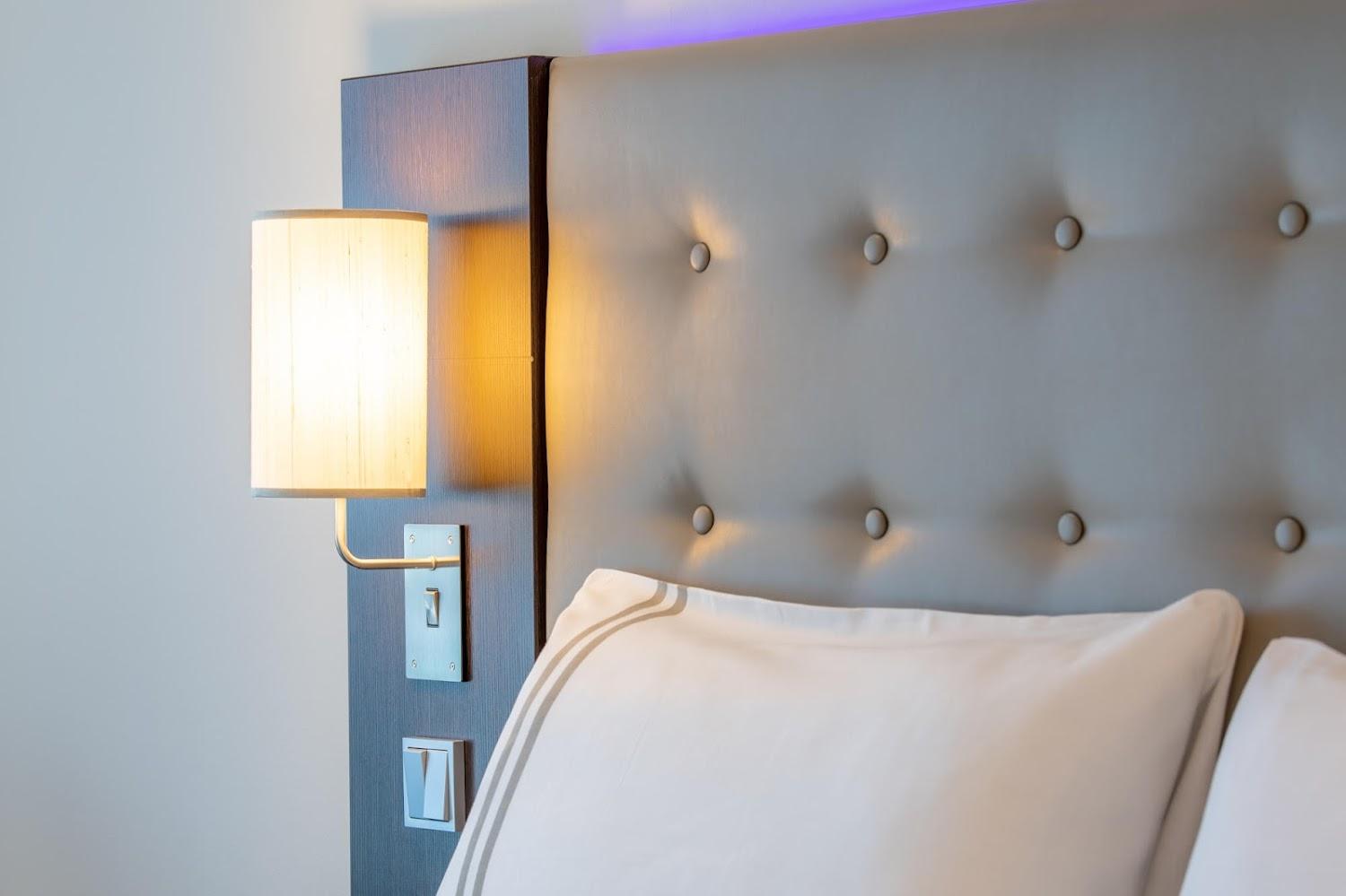 Cover Image for Premier Inn Saarbrücken City Congresshalle Hotel