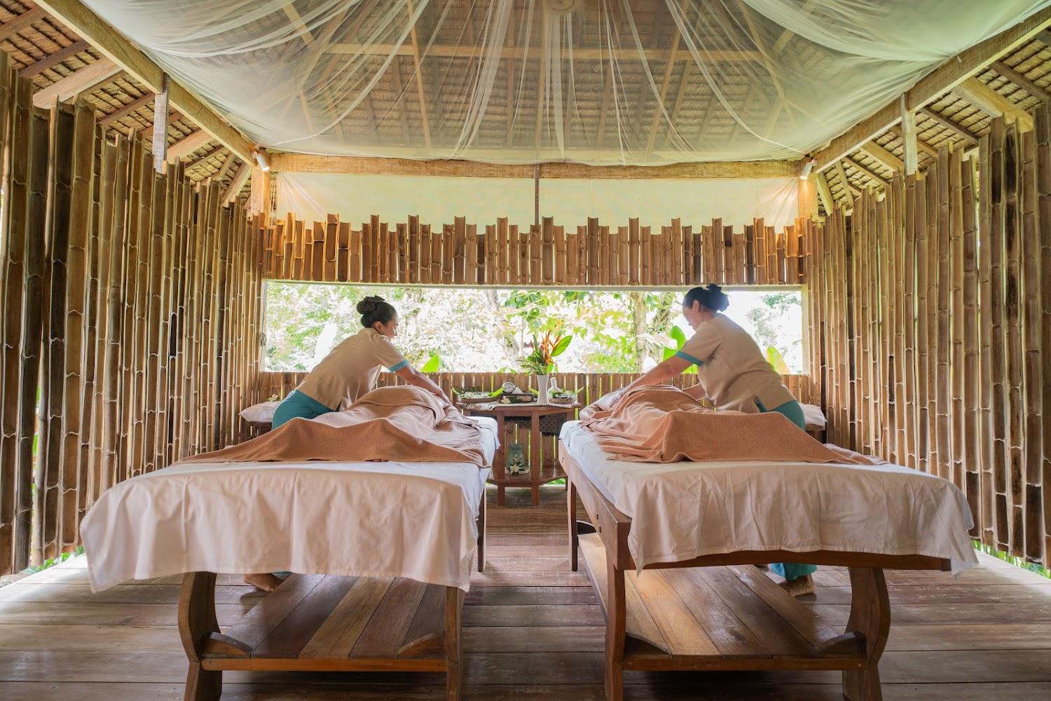 Cover Image for Paradise KohYao Resort พาราไดซ์ เกาะยาว รีสอร์ท