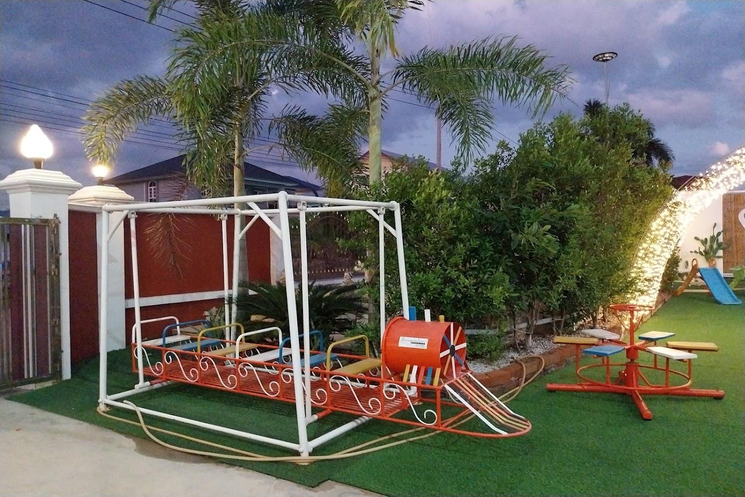 Cover Image for Boonpoolsri Poolvilla