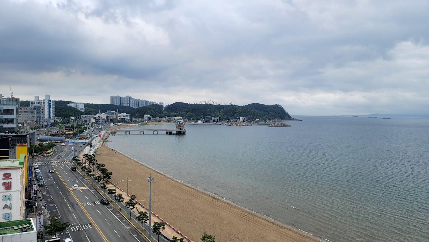 Cover Image for 브라운도트 포항영일대점