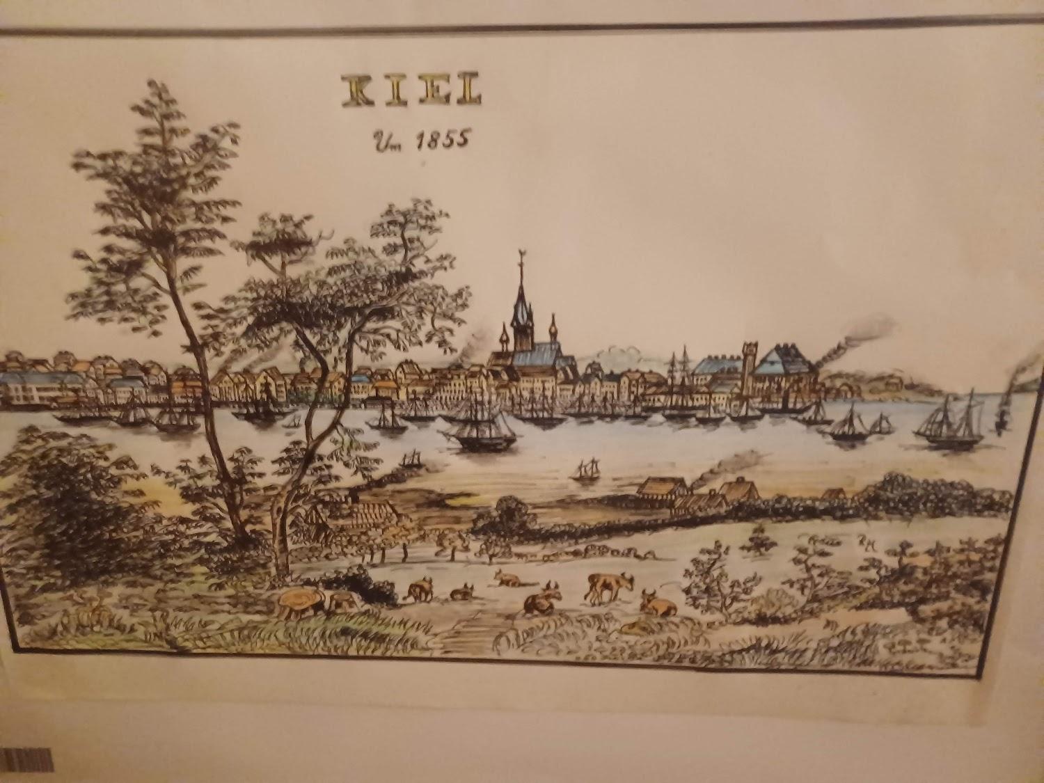 Cover Image for Tannenhof