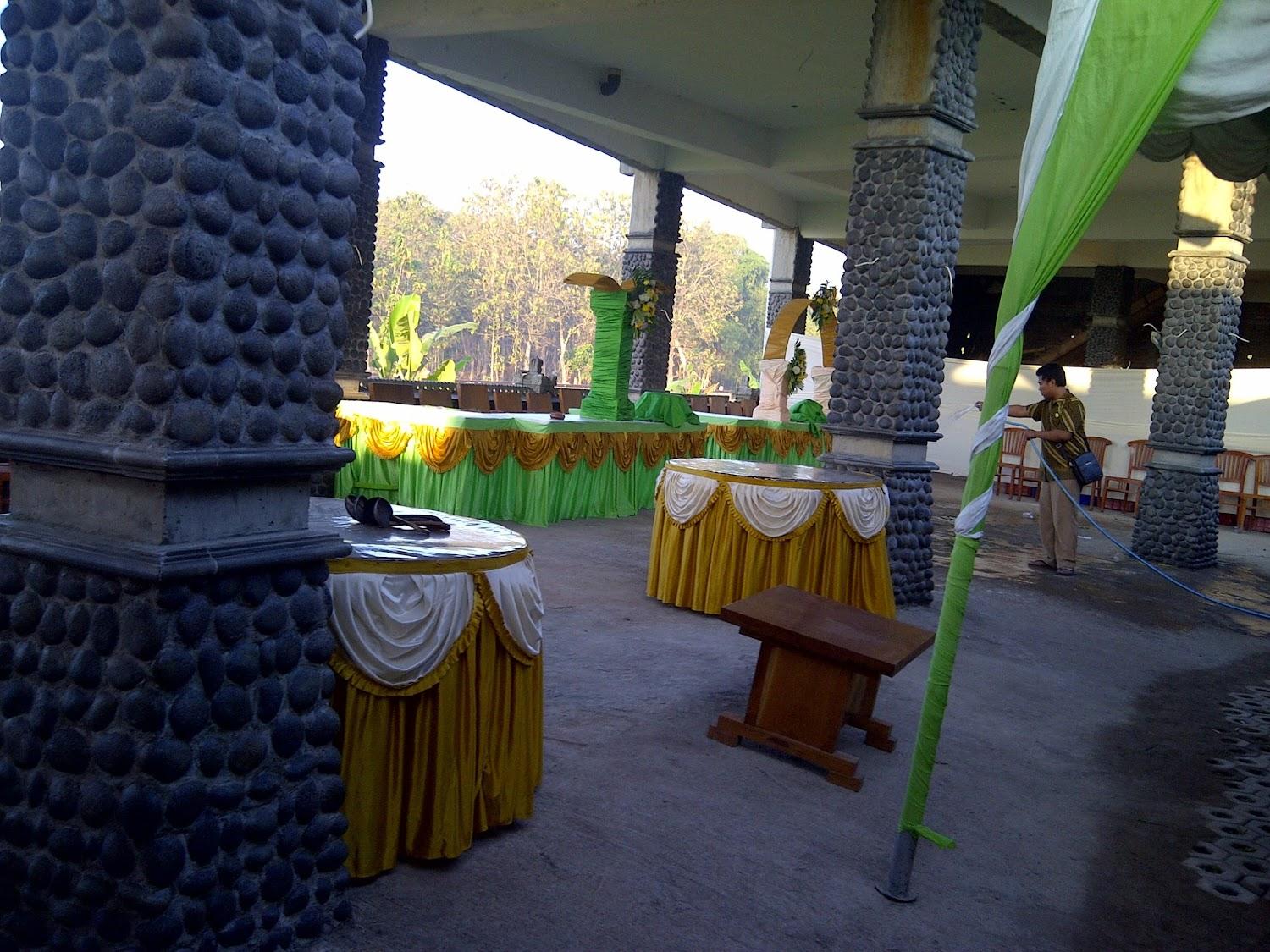 Cover Image for Hotel Layung
