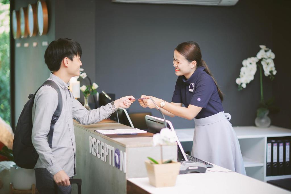 Cover Image for Kokotel Bangkok Sukhumvit 50