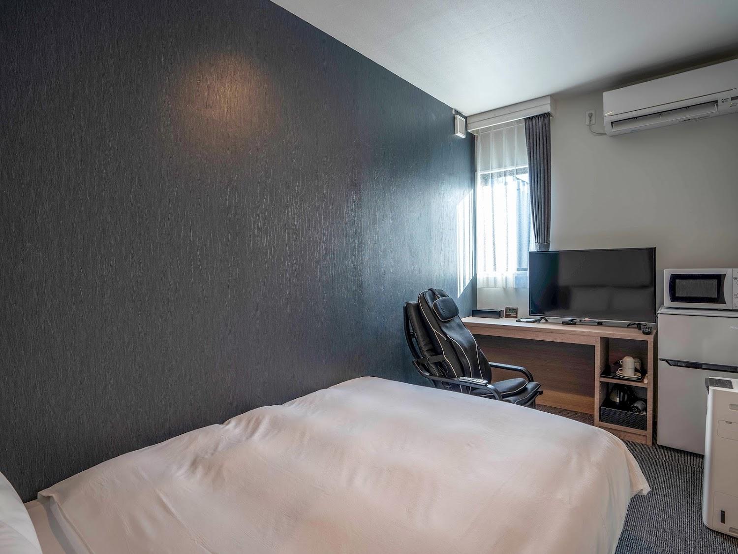 Cover Image for HOTEL R9 The Yard Mooka Kumakura
