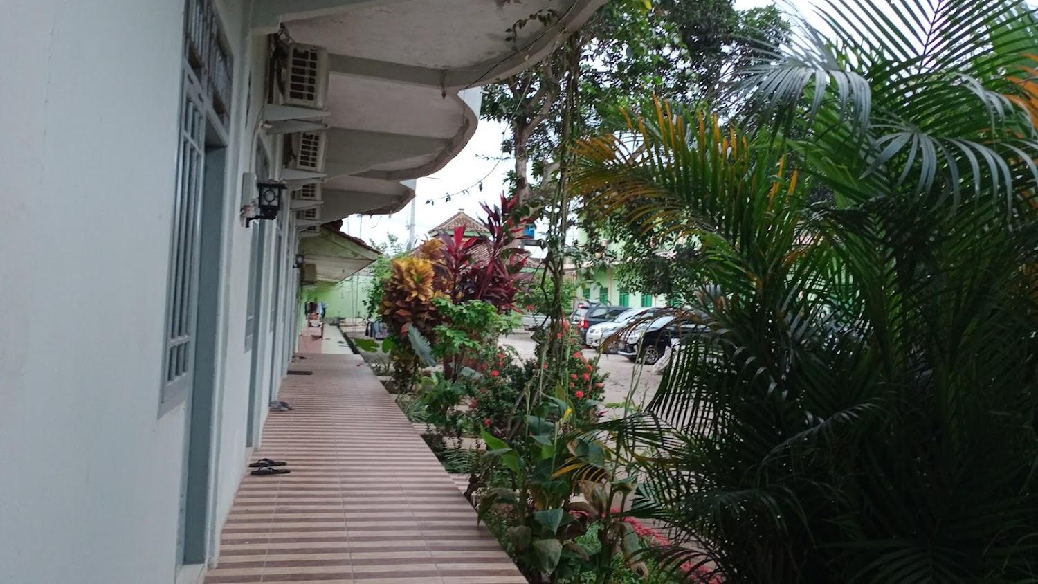 Cover Image for RedDoorz near Taman Merdeka Metro Lampung
