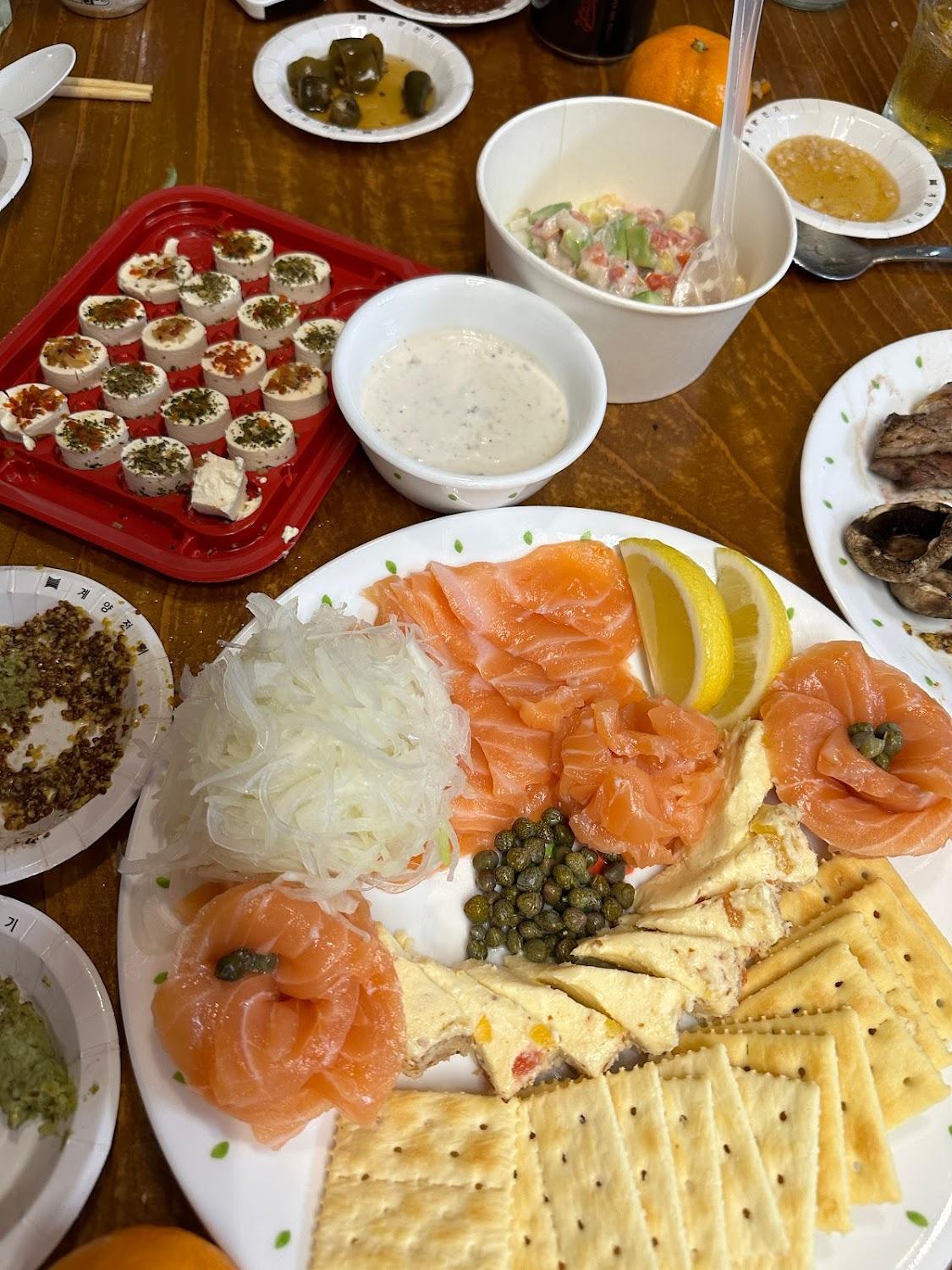 Cover Image for 하늘바다펜션