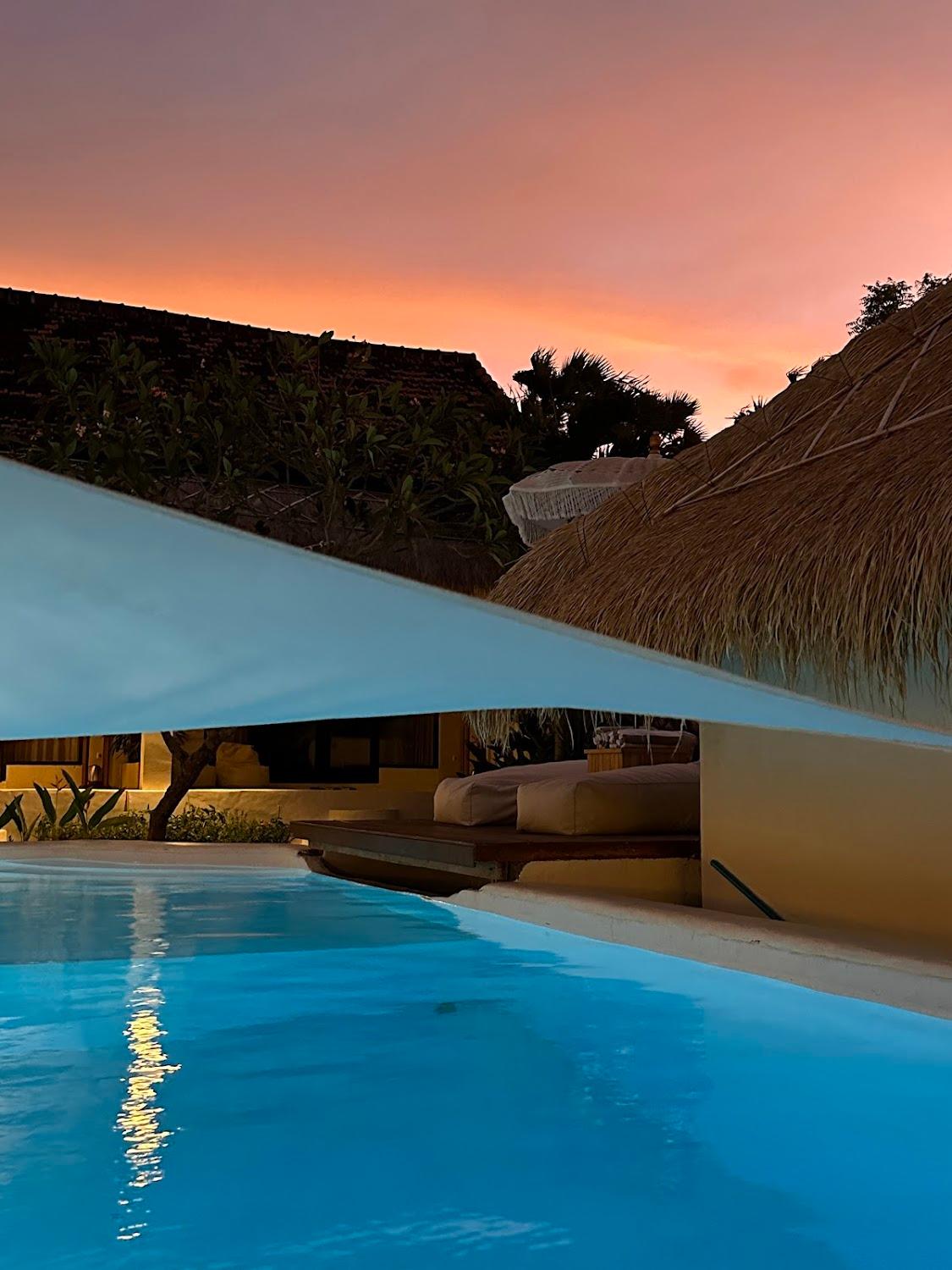 Cover Image for Melibe Dive Resort Bali