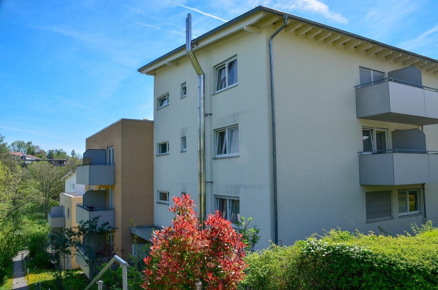 Cover Image for Businessapartments Reutlingen