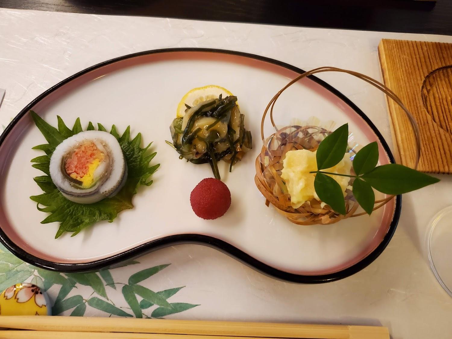 Cover Image for Takezono Hotel