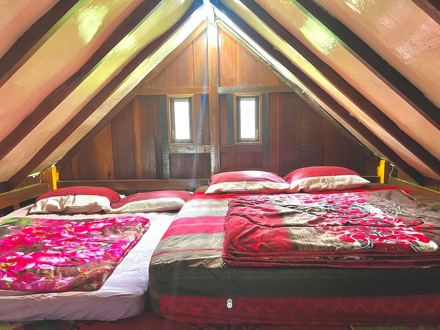 Cover Image for Swindo Homestay 77
